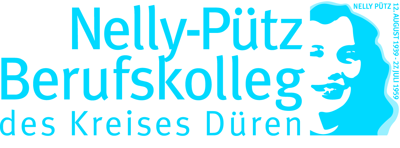 Logo Nelly-Pütz-Berufskolleg